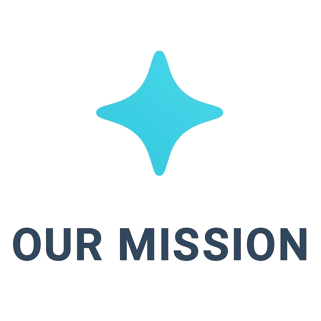 our mission